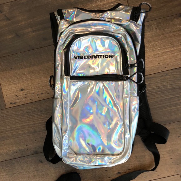 vibedration backpack